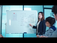 Jinhao कंपनी का परिचय