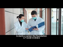 कंपनी का परिचय