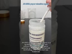 500mpa.S कागज ठीक भराव रिटेंशन एड्स JH8501