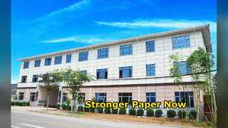 पेपर स्ट्रेंथ एडिटिव टिकाऊपन को बढ़ाता है