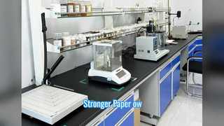 ड्राई स्ट्रेंथ एजेंट कागज की ताकत को बढ़ाता है