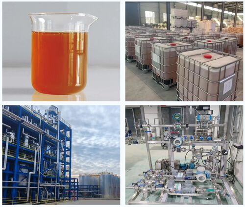 नवीनतम कंपनी ब्लॉग के बारे में एएसए-26, अपने उत्कृष्ट प्रदर्शन के कारण, विभिन्न आकार देने वाले एजेंटों के बीच खड़ा है।