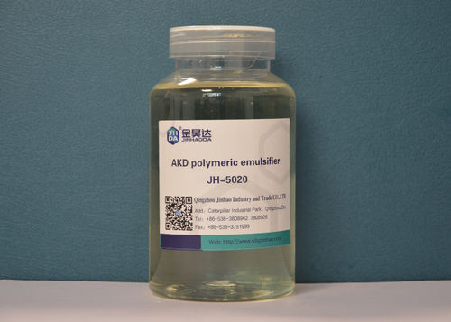 नवीनतम कंपनी समाचार के बारे में नवीनतम तकनीक, एकेडी पॉलीमर इमल्सीफायर