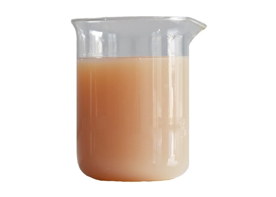 पेपरमेकिंग के लिए Cationic Styrene एक्रिलिक सरफेस साइजिंग एजेंट
