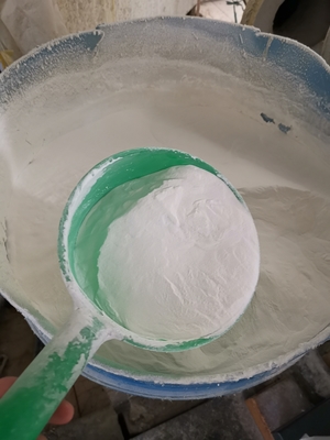 Polyaluminium क्लोराइड (PAC) जल उपचार एजेंट