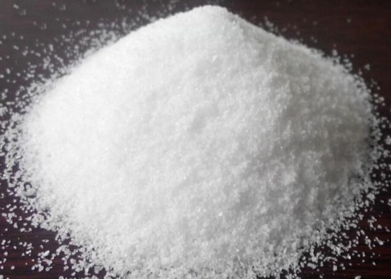 औद्योगिक जल उपचार रसायनों के लिए 88% जल उपचार एजेंट Cationic Polyacrylamide Flocculant
