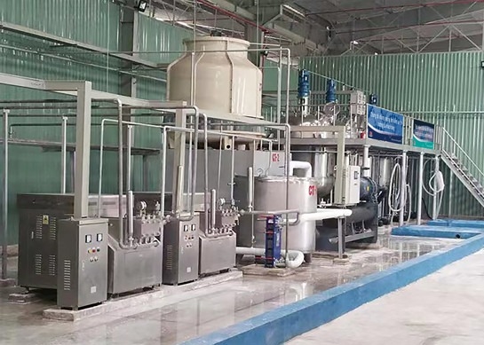 पेपर JHTF07 के लिए ड्राई स्ट्रेंथ एडिटिव्स स्टिफनेस पेपर ड्राई स्ट्रेंथ एजेंट बेरंग औद्योगिक ग्रेड