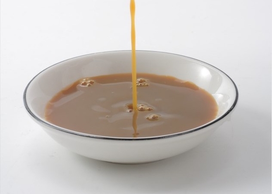 पकने की अवधि के बिना JH-611Cationic Styrene एक्रिलिक सतह आकार देने वाला एजेंट: