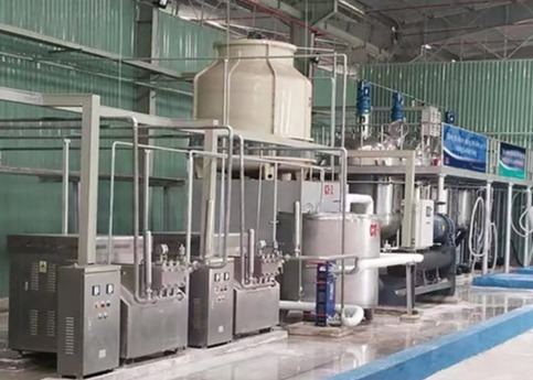 JHTF07 ड्राई स्ट्रेंथ एजेंट पेपर के लिए क्रशिंग स्ट्रेंथ आरसीटी स्टिफनेस बढ़ाएँ: