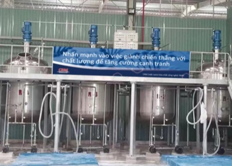 क्षार प्रतिरोधी प्रदर्शन JH901B घोल एंटीफोम डिफोमर फोम आईएसओ को हटा दें