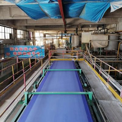 JH-8910 ब्रोमिन आधारित कवकनाशक दीर्घकालिक नसबंदी प्रभाव, उच्च कार्बनिक भार का सामना करने की मजबूत क्षमता और अन्य रसायनों के साथ अच्छी संगतता की दोहरी विशेषताएं