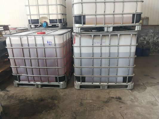 टिशू पेपर पेपरमेकिंग वेट स्ट्रेंथ केमिकल्स PAE आधारित WSR Based