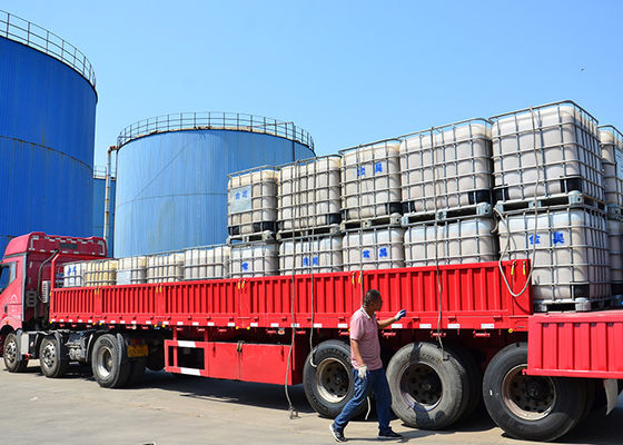 लुगदी के साथ गोंद सिलेंडर निर्माण कागज के लिए JH7300 97 प्रतिशत रिलीज एजेंट