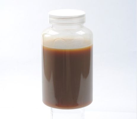 SAE Styrene एक्रिलिक Copolymer Emulsion रासायनिक कच्चे माल: