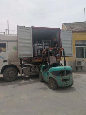 प्रिंटिंग पेपर्स के लिए साइज प्रेस 30% JH TB530 Cationic सरफेस साइजिंग एजेंट
