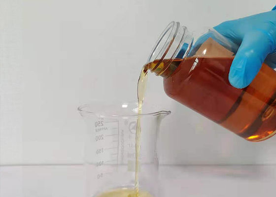 जेएच ७३०० खनिज तेल स्ट्रिपिंग एजेंट अच्छा स्नेहन व्हाइटनिंग