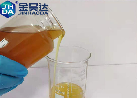 ISO14001 नालीदार बोर्ड पेपर रिलीज एजेंट ठंडा पानी घुलनशील