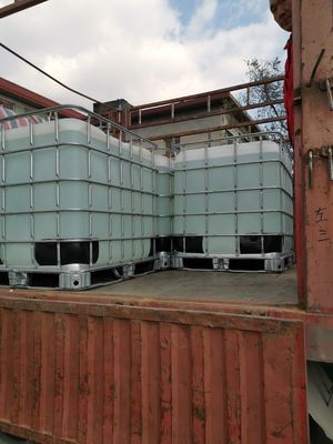 लेपित बोर्ड खाद्य बोर्ड के लिए लाइनबोर्ड कंटेनर बॉक्सबोर्ड सूखी ताकत एजेंट