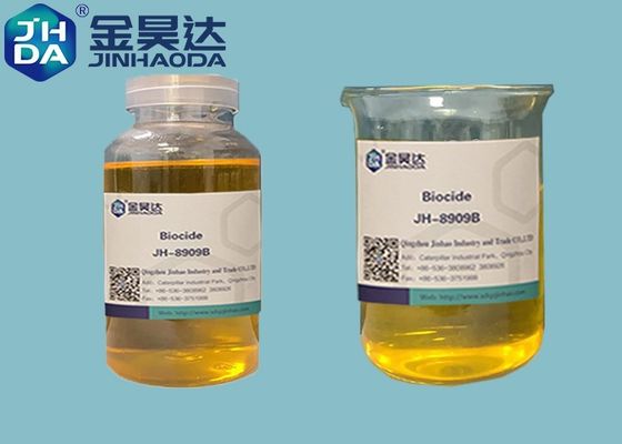 PH 3-6 विशिष्ट गुरुत्वाकर्षण के साथ सैनिटाइजिंग गंध हटाने वाला समाधान 1.02