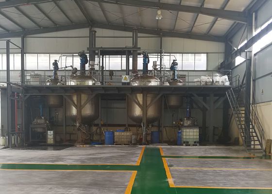 2PH से 6PH 20 प्रतिशत ड्राई स्ट्रेंथ इम्प्रूविंग एजेंट्स फॉर पेपर स्ट्रेंथ