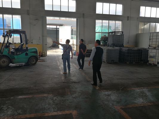 पेपर ड्राई स्ट्रेंथ एजेंट CAS 112926-00-8 1000L / ड्रम रासायनिक सहायक एजेंट: