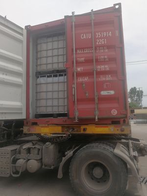 पेपर ड्राई स्ट्रेंथ एजेंट CAS 112926-00-8 1000L / ड्रम रासायनिक सहायक एजेंट: