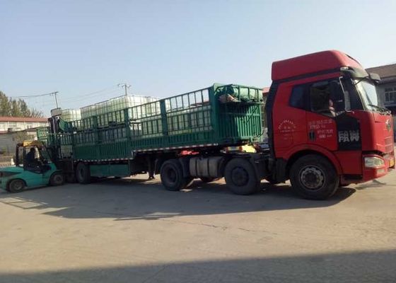 इंडस्ट्रियल फेशियल पेपर मेकिंग वेट स्ट्रेंथ केमिकल्स ISO14001
