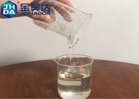 कागज बनाने के लिए 13PH कंबल राल गंदगी सफाई एजेंट फेल्ट