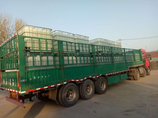 रासायनिक स्थिरता के साथ जल उपचार के लिए व्हाइट इमल्शन JH902 नॉनऑनिक पेपरमेकिंग एंटीफोम डिफॉमर