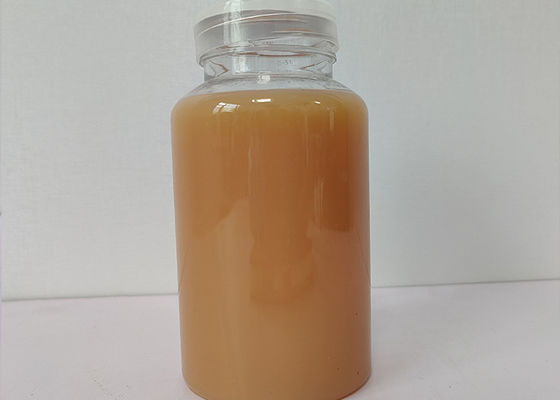 Cationic Styrene सरफेस साइजिंग एजेंट पेपरमेकिंग केमिकल वाटरप्रूफ
