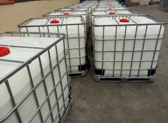 Anionic Wax Emulsion द्वारा पेपर, पेपरबोर्ड और बॉक्सबोर्ड पेपर के निर्माण के लिए JHDA 30%