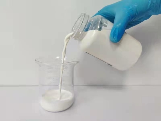 JH-628 नैनो पेपर कोटिंग जल विकर्षक एजेंट वॉटरप्रूफिंग