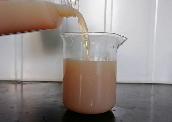 अच्छा दाम कुशल प्रक्रिया सरफेस साइजिंग एजेंट JH-600 अंतिम उपयोग पेपर आवश्यकताओं को पूरा करें ऑनलाइन