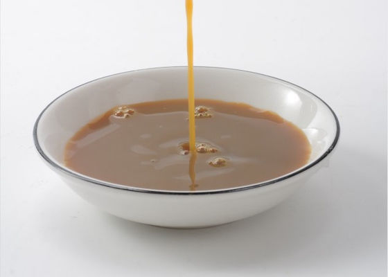 अच्छा दाम JHDA ब्रांड सरफेस साइजिंग एजेंट स्टाइरीन एस्टर कोपॉलीमराइजेशन है जो अच्छी क्रॉसलिंकिंग के साथ स्टार्च कोटिंग करता है ऑनलाइन