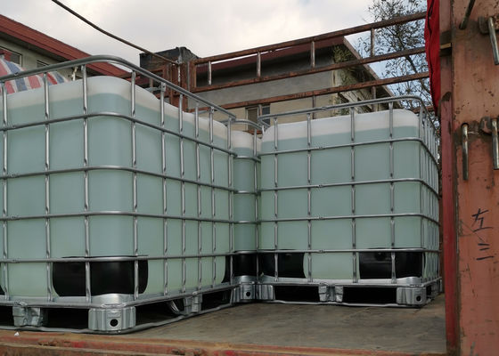 अच्छी कीमत ठंडे पानी में घुलनशील सूखा शक्ति एजेंट रंगहीन पारदर्शी तरल चिपचिपापन 6000-10000cps कागज उद्योग अनुप्रयोगों के लिए आदर्श ऑनलाइन