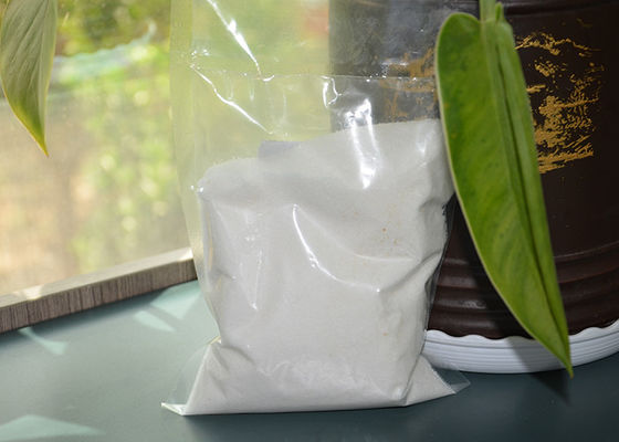 अच्छी कीमत सफेद कण जल उपचार एजेंट कटियन पॉलीप्रोपाइलीन एमाइड जेएचडीए ऑनलाइन