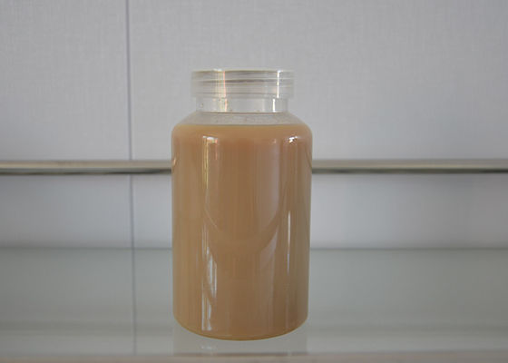 अच्छा दाम JH TB500 30% शुद्धता धनायनित सतह आकार देने वाला एजेंट घुलनशील एल्युमीनियम योजक नहीं जोड़ें ऑनलाइन