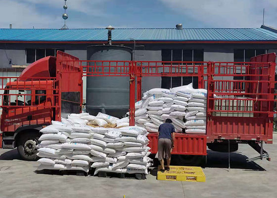 अच्छा दाम हमारे साइजिंग एजेंट फ्रीजिंग पॉइंट 0C घनत्व 1.2-1.3 G/cm3 के साथ अपनी उत्पादन दक्षता को अधिकतम करें ऑनलाइन