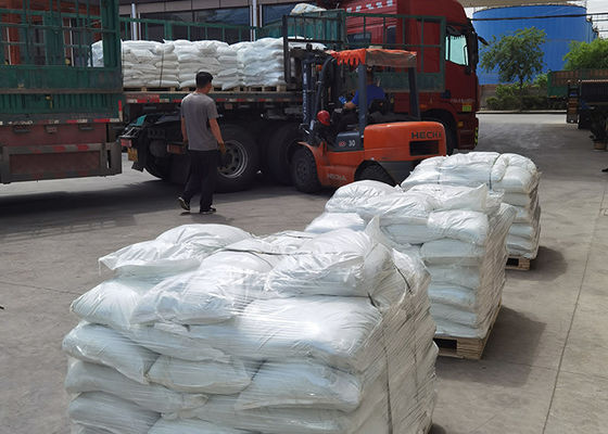 अच्छा दाम कागज बनाने के लिए सतह आकार एजेंट स्टार्च प्रतिस्थापन पॉलिमर JH6056 के साथ पानी प्रतिरोध और कागज की ताकत में सुधार ऑनलाइन