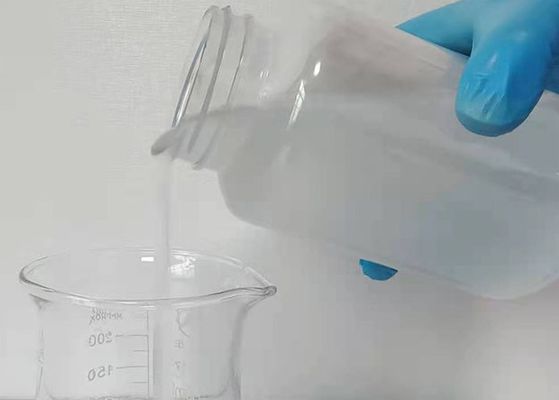 अच्छा दाम पानी में घुलनशील ड्राई स्ट्रेंथ एजेंट 6000 - 9000cps चिपचिपापन ऑनलाइन