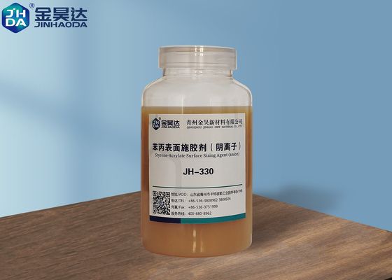 अच्छा दाम JH-WH300 छोटे जोड़ के साथ सतह आकार देने वाले एजेंट को मजबूत करना ऑनलाइन