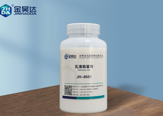 अच्छा दाम ISO14001 38 प्रतिशत अवधारण ड्रेनेज एड्स गीली ताकत बढ़ाते हैं ऑनलाइन