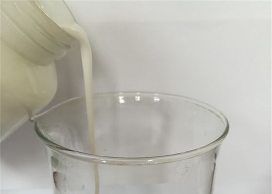 अच्छा दाम कागज निर्माण सफेद इमल्शन विखुरता राल आकार विस्कोसिटी ≤100mpa.S ऑनलाइन