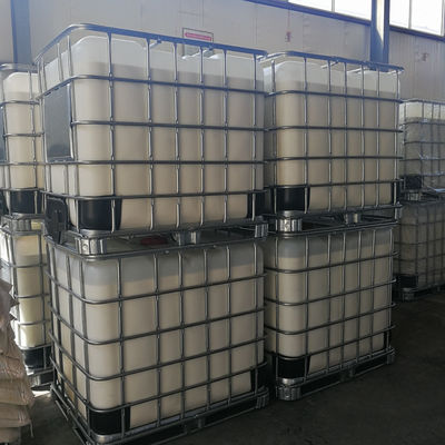 अच्छा दाम पैकेजिंग उद्योग के लिए पानी में घुलनशील सतह आकार एजेंट ऑनलाइन