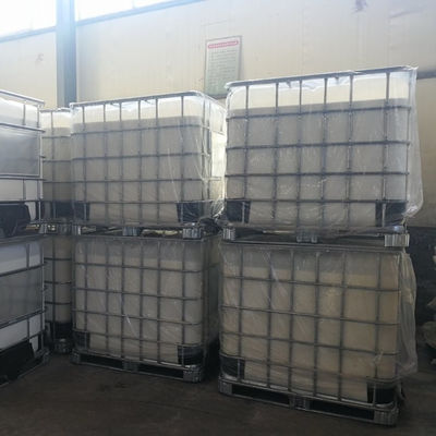 अच्छा दाम उबलने का बिंदु 100C घनत्व 1.2-1.3 जी/सेमी3 अनुकूल और टिकाऊ वस्त्र परिष्करण के लिए आकार एजेंट ऑनलाइन