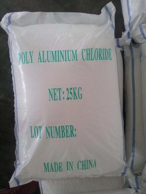 अच्छा दाम गंधहीन पीएसी जल शुद्धिकरण के लिए उत्तम रसायन ऑनलाइन