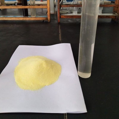 अच्छा दाम गंधहीन पीएसी औद्योगिक अनुप्रयोगों के लिए आवश्यक रासायनिक ऑनलाइन