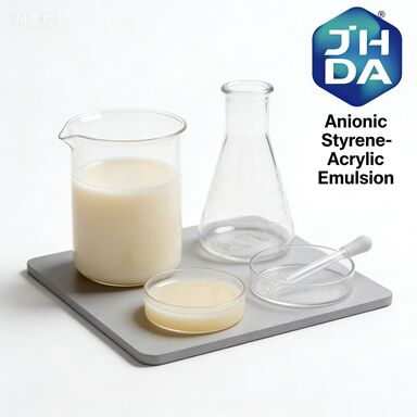 अच्छा दाम स्थिर पीएच 2-5 के साथ एनियोनिक सरफेस साइजिंग एजेंट, एंटी-लिंटिंग और पानी में घुलनशील कागज अनुप्रयोगों के लिए ऑनलाइन