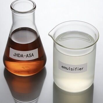 अच्छा दाम कार्यात्मक रासायनिक पदार्थ JH ASA शुद्धता > 98% त्वरित इलाज अवधि और औद्योगिक अनुप्रयोगों के लिए संक्षारण प्रतिरोधी ऑनलाइन