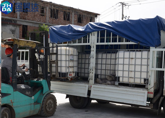 अच्छा दाम ISO9001 31.5% धनायनित छितरी हुई रोसिन धनात्मक आवेश सफेद इमल्शन ऑनलाइन